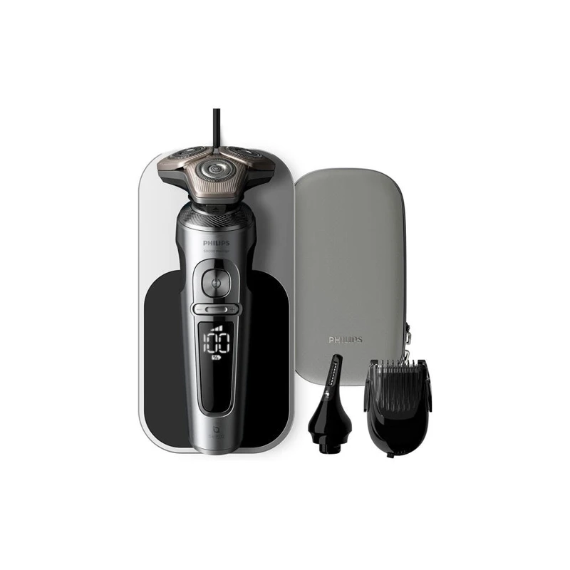 SHAVER PHILIPS SHAVER S9000 PRESTIGE