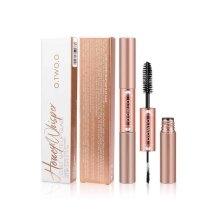 O.TWO.O BILATERAL 2 IN 1 MASCARA