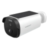 POWEROLOGY BUILT-IN SOLAR OUTDOOR CAMERA PP074 IP-KAMERA
