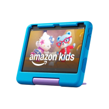 AMAZON FIRE HD 10 KIDS 10.1" AGE 3+ 13th GEN 32 GB (BLUE) ÇAGALAR ÜÇIN TABLET (PLANŞET)
