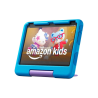 AMAZON FIRE HD 10 KIDS 10.1" AGE 3+ 13th GEN 32 GB (BLUE) ÇAGALAR ÜÇIN TABLET (PLANŞET)