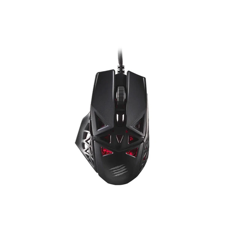 MAD CATZ M.O.J.O. M1 ИГРОВАЯ МЫШЬ