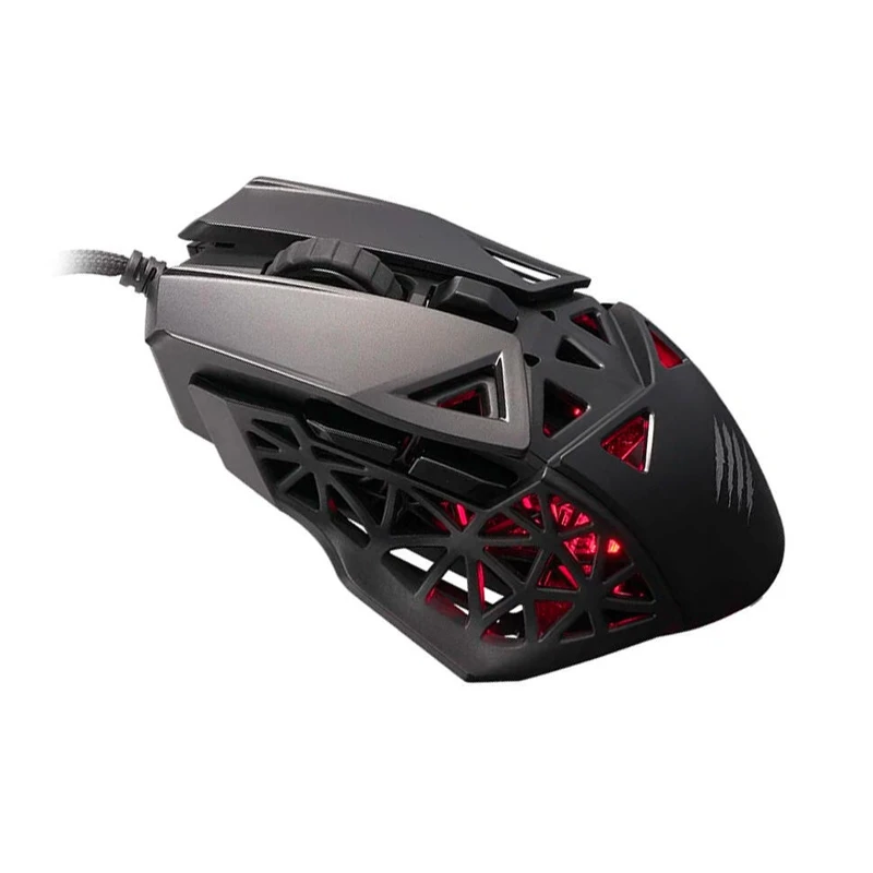 MAD CATZ M.O.J.O. M1 ИГРОВАЯ МЫШЬ
