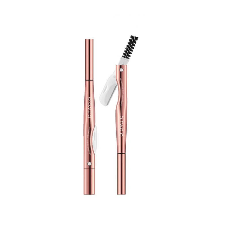 O.TWO.O 3 IN 1 EYEBROW PENCIL