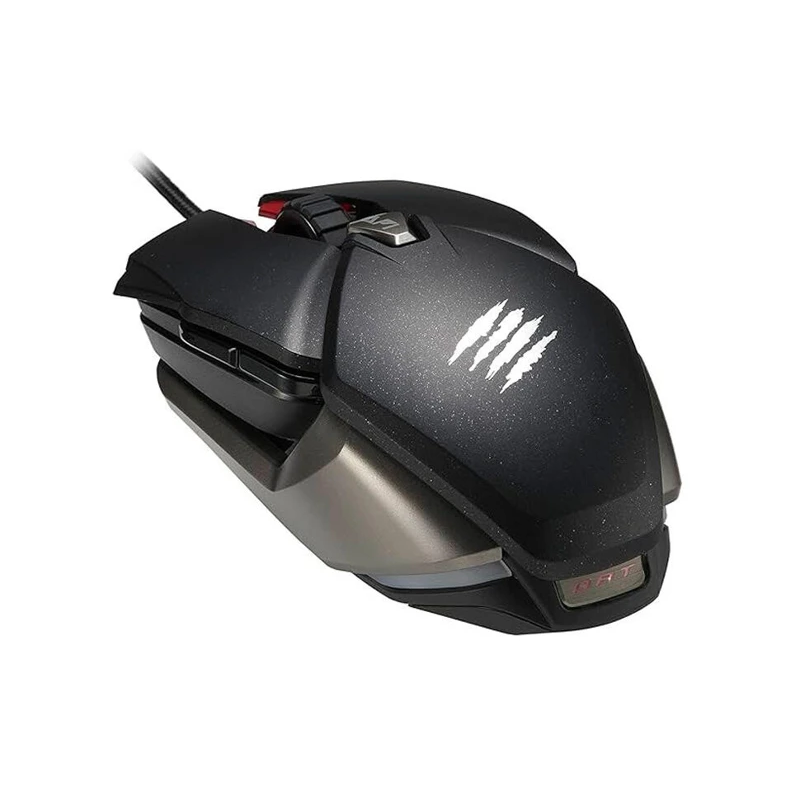 GAMING MOUSE MAD CATZ B.A.T. 6+ PERFORMANCE