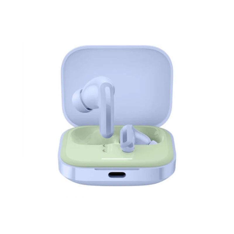 EARPHONES XIAOMI REDMI BUDS 5 (FUSION PURPLE)