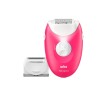 BRAUN SILK-EPIL 3 SE3032 EPILATOR