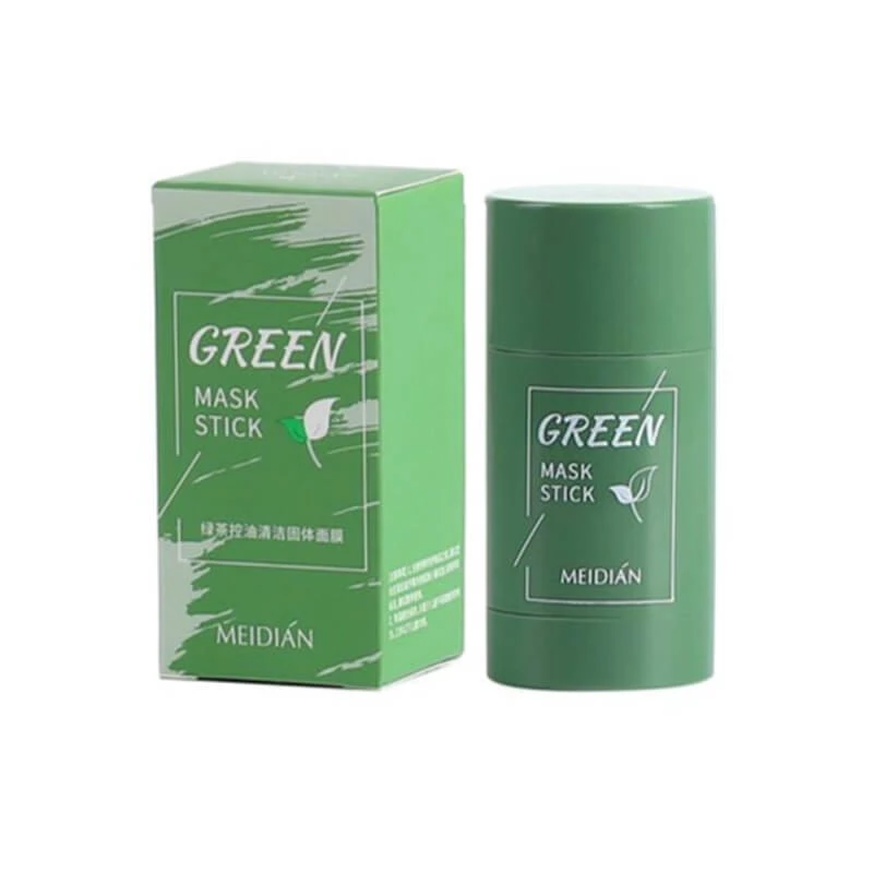 TWG GREEN TEA MASK 40 ML