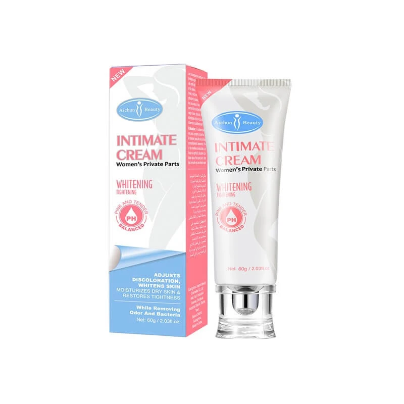 AICHUN BEAUTY INTIMATE CREAM 60 G
