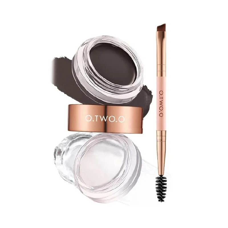O.TWO.O EYEBROW CREAM