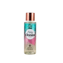 V.V.LOVE LONG LASTING FRAGRANCE MIST BODY SPRAY 250 ML