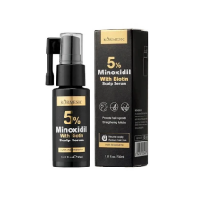 KORMESIC 5% MINOKSIDIL DÜZÜMLI SAÇ SPREÝ 30 ML