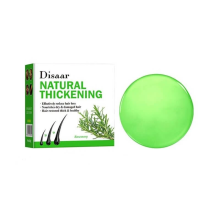 DISAAR ROSEMARY HAIR SOAP 100 G