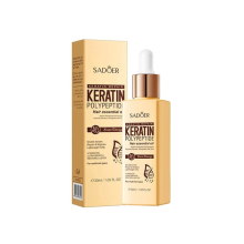 SADOER KERATIN HAIR OIL 30 ML