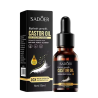 SADOER CASTOR OIL EYELASH GROWTH SERUM 15 ML