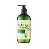 KORMESIC ALOE VERA ANTI-DANDRUFF REPAIR SHAMPOO 500 ML