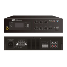 ITC T-B40 УСИЛИТЕЛЬ