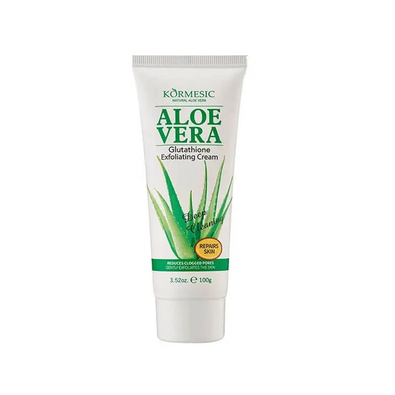 KORMESIC ALOE VERA PEELING 100 G