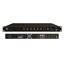 AMPLIFIER FOR CEILING SPEAKER ITC T-60D