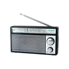 PANASONIC RF-562DD2 ПОРТАТИВНАЯ РАДИО