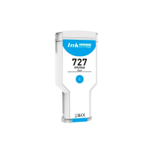 HP T930 727 КАРТРИДЖ ДЛЯ ПЛОТТЕРА