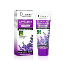 DISAAR LAVENDER FACIAL WASH 100 G