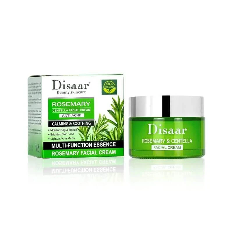 DISAAR ROSEMARY FACIAL CREAM 50 G
