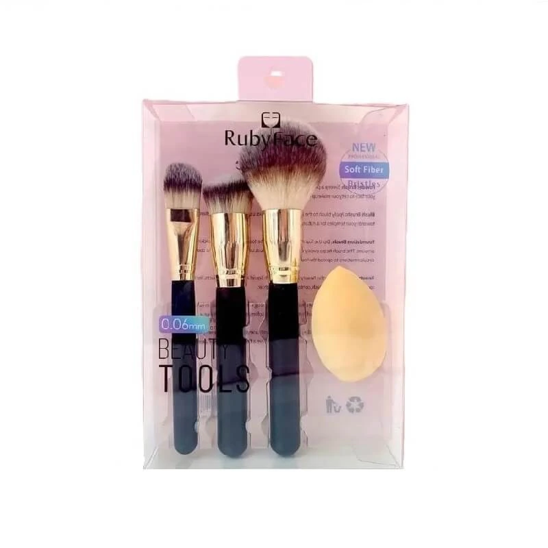 RUBY FACE GÖZELLIK GURALLARY