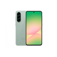 SAMSUNG GALAXY A56 5G 12/128 GB DUAL SIM (AWESOME OLIVE) SMARTFON