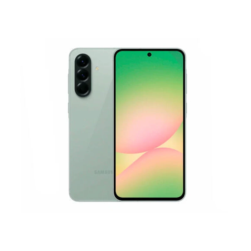 MOBILE PHONE SAMSUNG GALAXY A56 5G 12/128 GB DUAL SIM (AWESOME OLIVE)