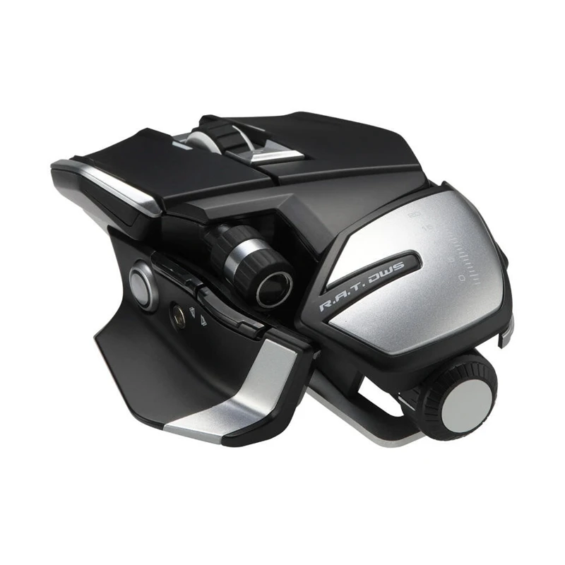 MAD CATZ R.A.T. DWS ИГРОВАЯ МЫШЬ