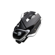 GAMING MOUSE MAD CATZ R.A.T. DWS