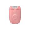 PHILIPS EPILATOR SERIES 2000 EPILATOR