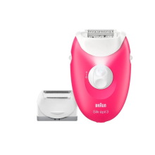 EPILATOR BRAUN SILK-EPIL 3 SE3032