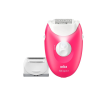 BRAUN SILK-EPIL 3 SE3032 EPILATOR