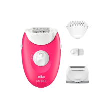 EPILATOR BRAUN SILK-EPIL 3 SE3032