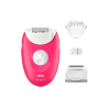 BRAUN SILK-EPIL 3 SE3032 EPILATOR