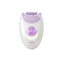 BRAUN SILK-EPIL 3 SE3000 EPILATOR