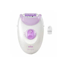 EPILATOR BRAUN SILK-EPIL 3 SE3000