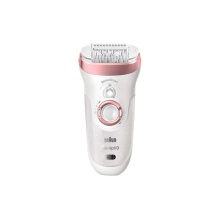EPILATOR BRAUN SILK-EPIL 9980