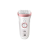 BRAUN SILK-EPIL 9980 EPILATOR