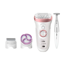 BRAUN SILK-EPIL 9980 EPILATOR
