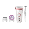 EPILATOR BRAUN SILK-EPIL 9980
