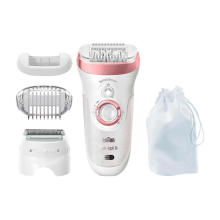 EPILATOR BRAUN SILK-EPIL 9 SES 9720