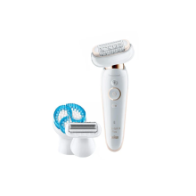 EPILATOR BRAUN SILK-EPIL 9 FLEX