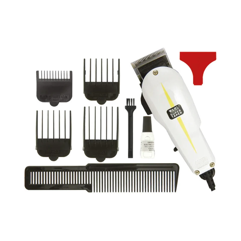 HAIR CLIPPER WAHL SUPER TAPER