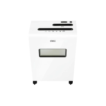 DELI 9911 ИЗМЕЛЬЧИТЕЛЬ БУМАГИ