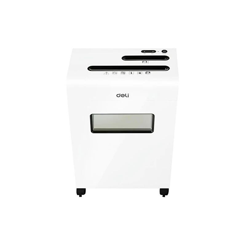 DELI 9911 ИЗМЕЛЬЧИТЕЛЬ БУМАГИ